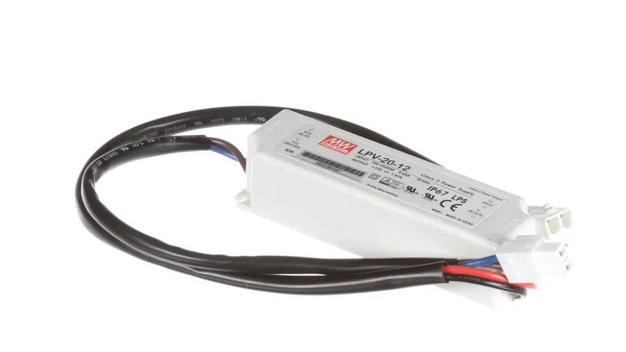 Turbo Air 30284R0500, SMPS