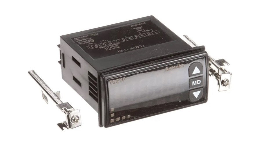 Turbo Air AUT-TC3YF14R, Temperature Control