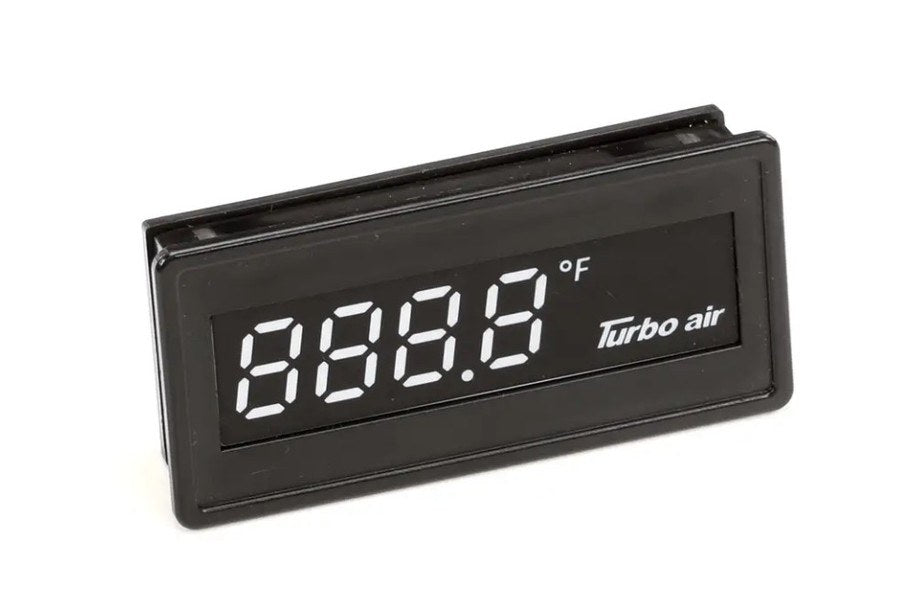 Turbo Air S28R005810, Temperature Display, Digital