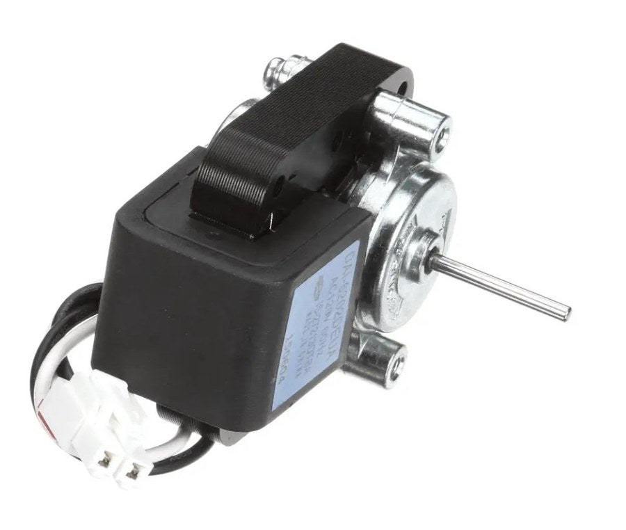 Turbo Air M729900202, Evaporator Fan Motor, 120V, 50/60HZ