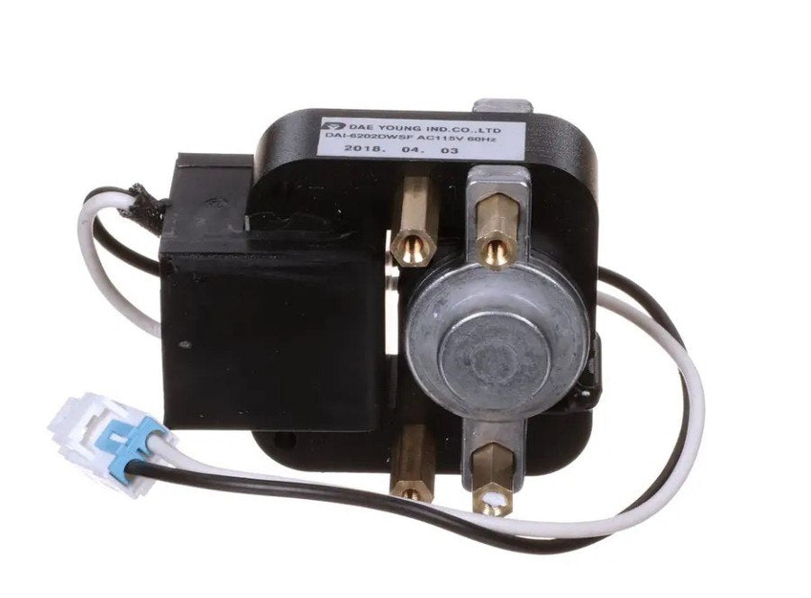 Turbo Air 3963320501, Fan Motor, EVA