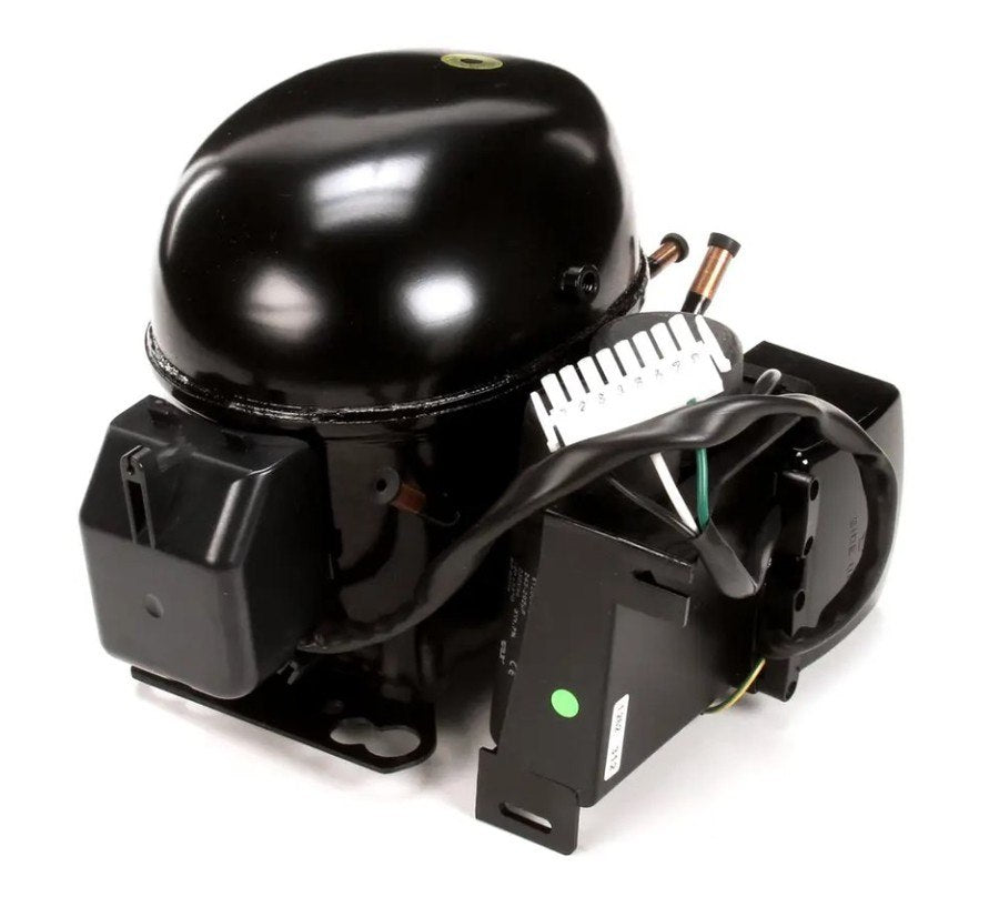 True 938956, Compressor, 115V, 60Hz, 1/2 Hp, Nek6214Z