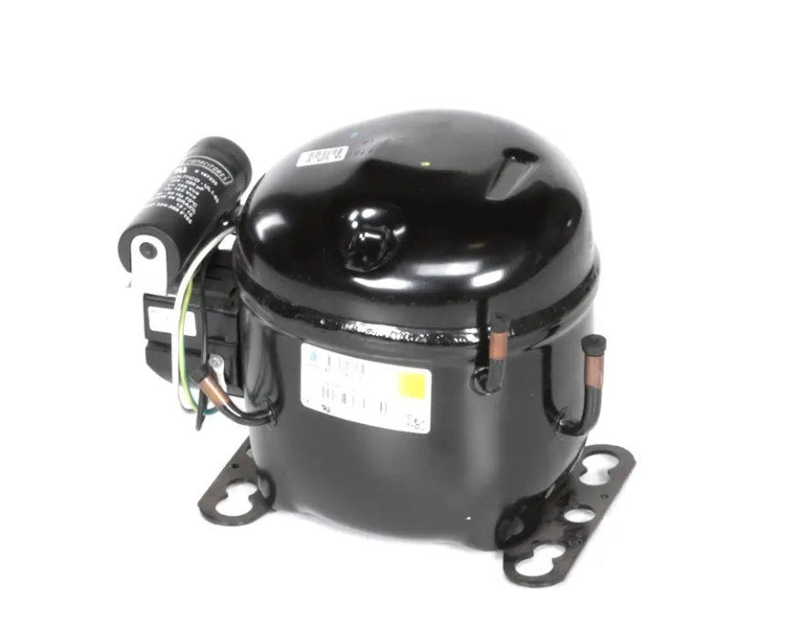 True 984085, Compressor with Electricals, 115 Volt, 60HZ, AE4440Y-AA1A AE-1383-E