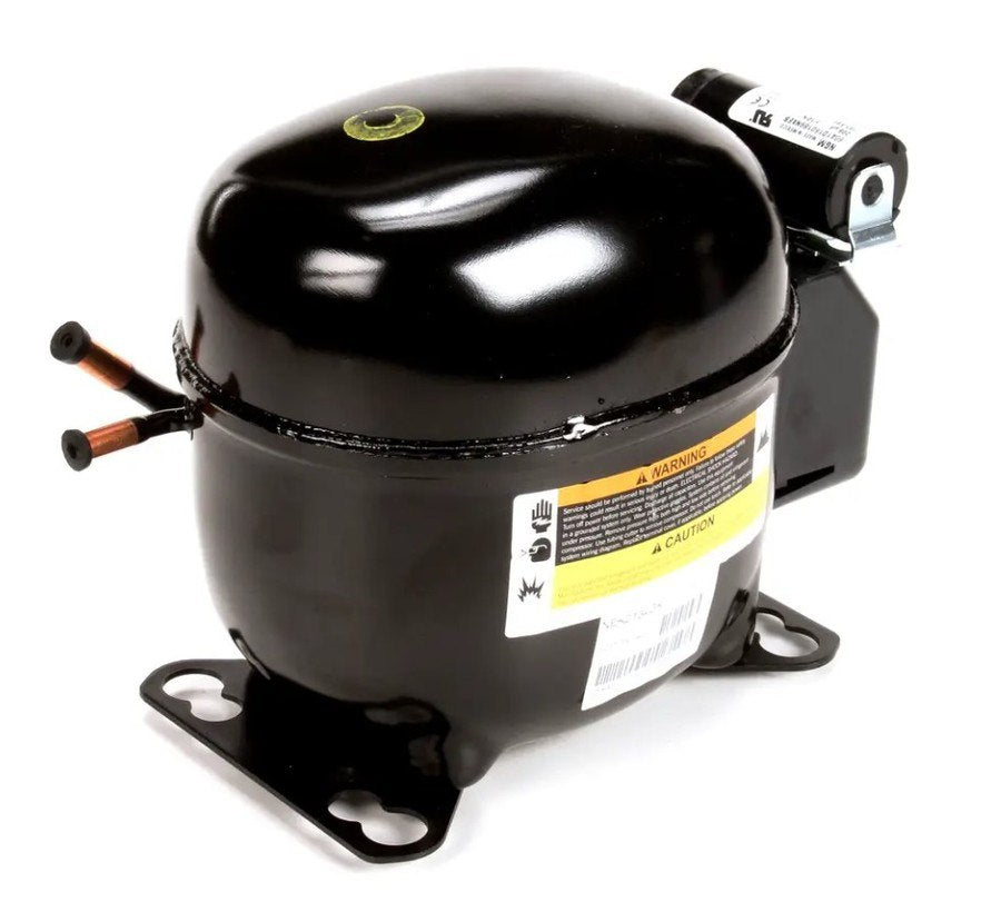 True 842513, Compressor, R404A, 115V, Embraco