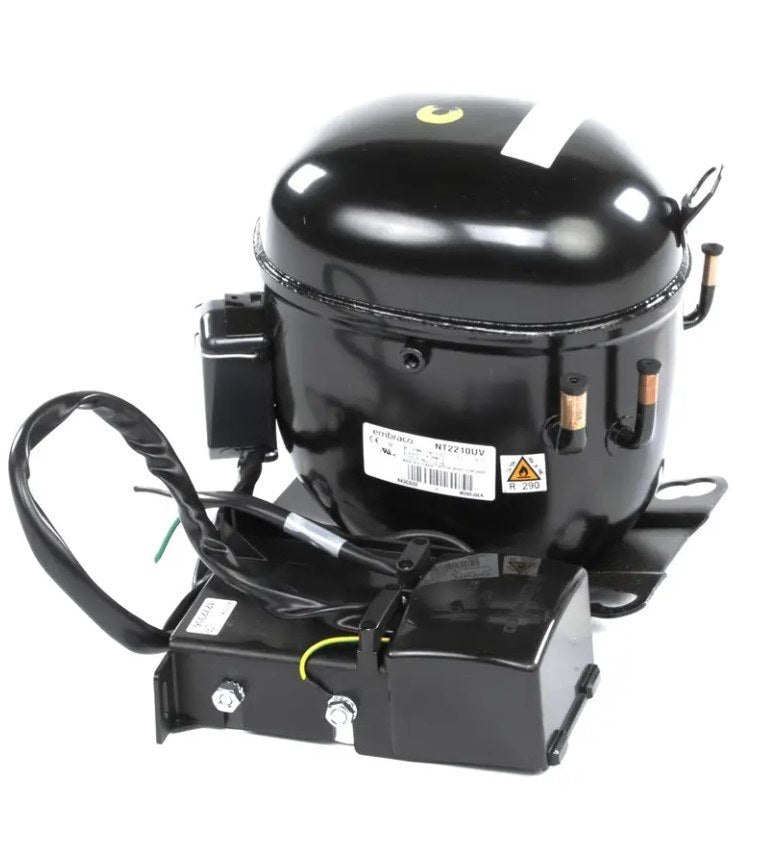 True 986682, Compressor, 115 Volt, 60HZ, R290