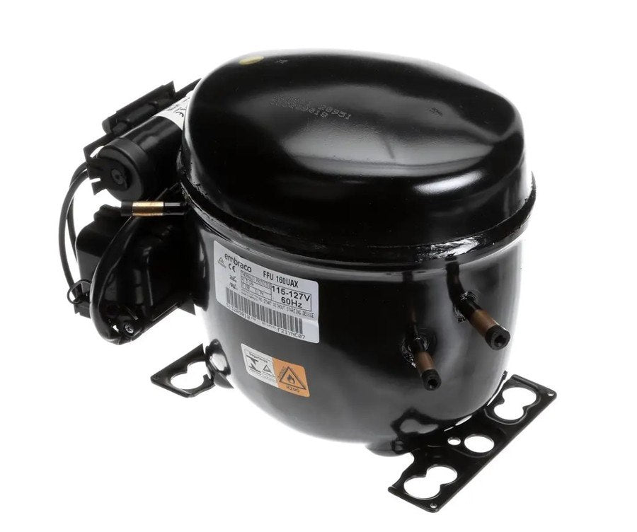 True 820679, Compressor, TSSU-72-30M-B-ST-HC