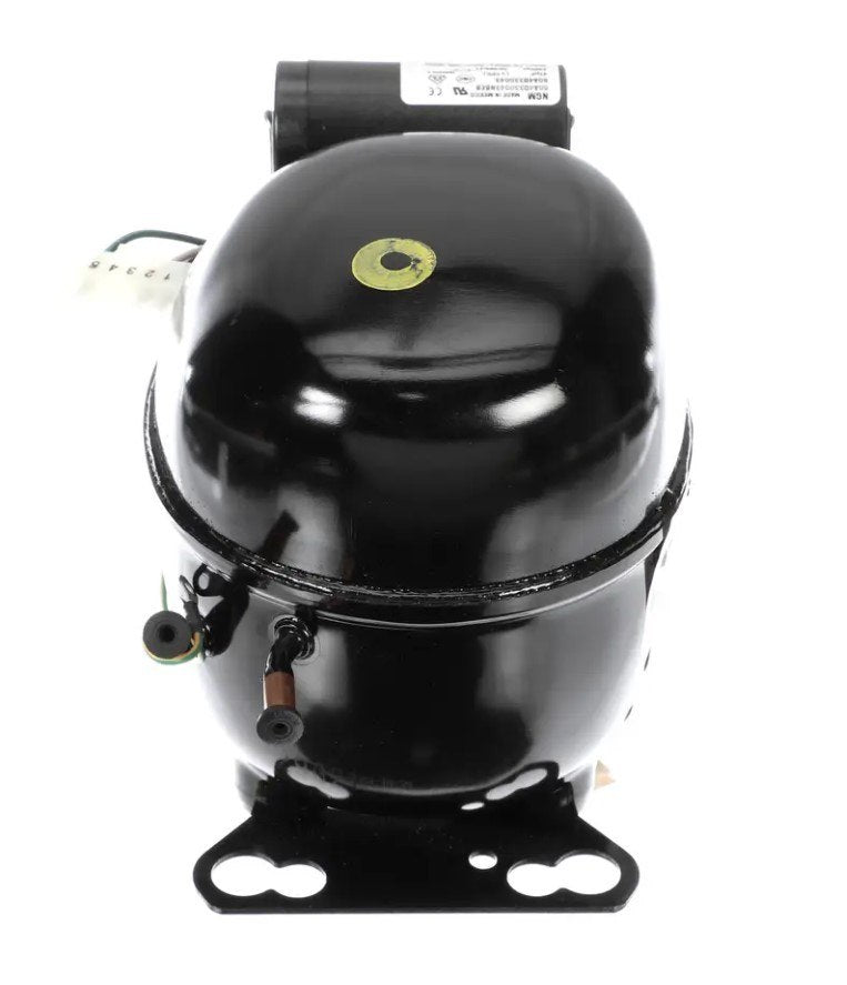 True 933213, Compressor NEK6165U 230V 50HZ