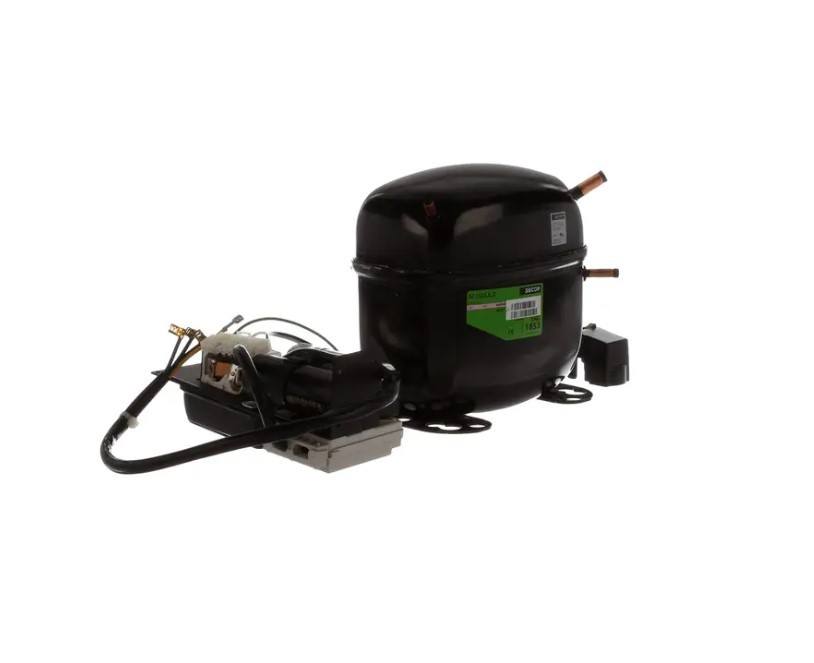 True 210343, Compressor with Power Pack, 115 Volt, 60HZ