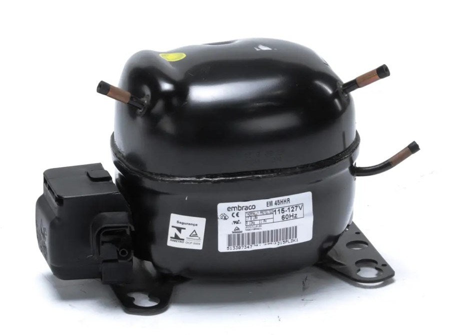 True 913632, Compressor EM-45HHR 513307091UA.2 115V/