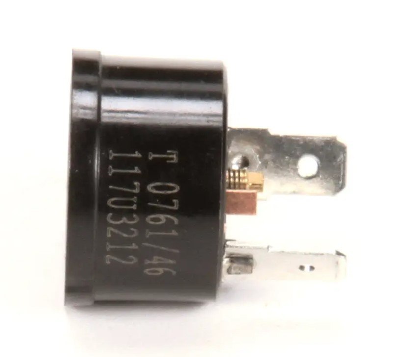 True 921338, Overload, Compressor, 117U3212