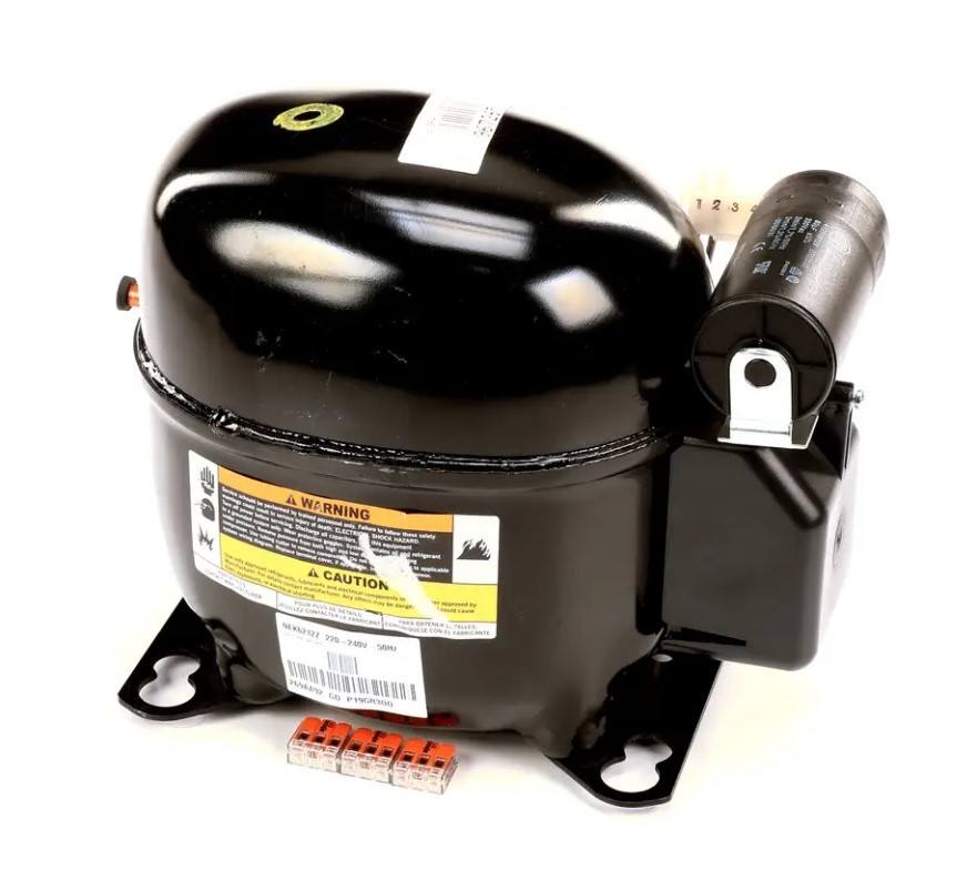 True 221552, Compressor Retrofit Kit, 220/240V, 50hz