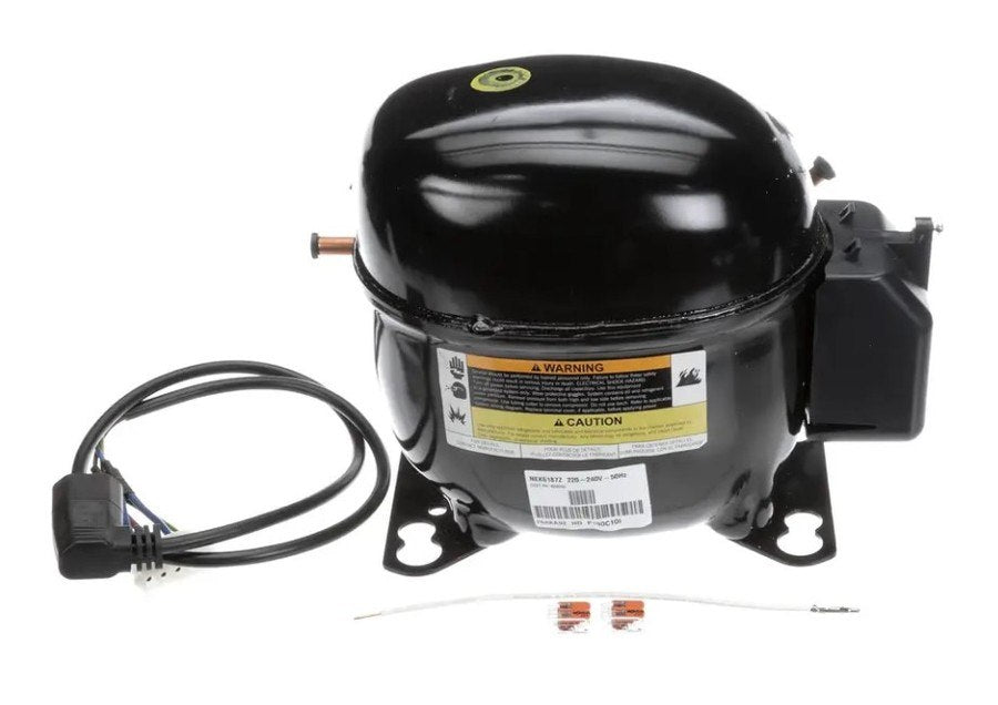 True 990860, Compressor Kit, 220V