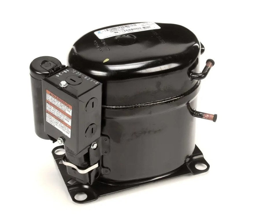 True 842410, Compressor, 208V, 60HZ, 1/2HP, AK169EH-047-A4