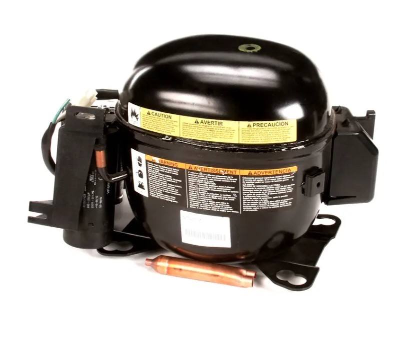 True 934656, Compressor, 115V, 60HZ, R134A, NT6217Z
