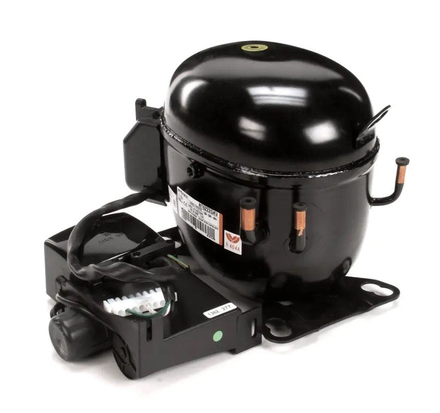 True 963196, Compressor, 208/230V, 60Hz, R404A