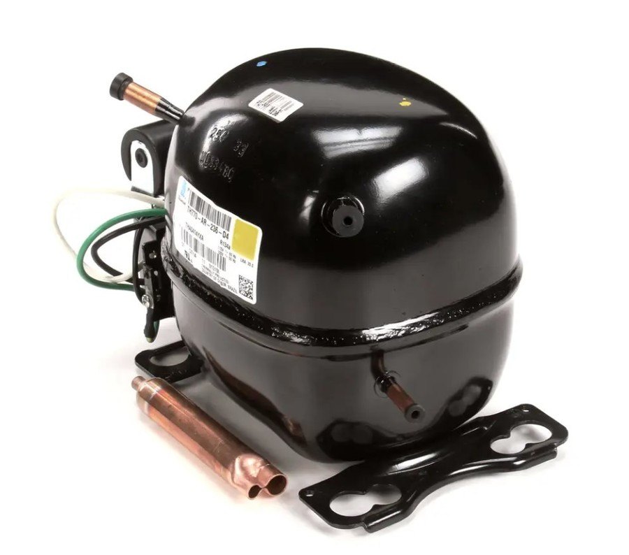 True 927295, Compressor, R-134A, 115V, THA0414YXA