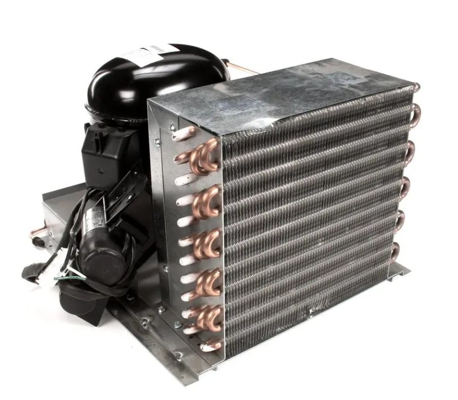 True 974461, Compressor Kit NT6217Z 212BGO7D7AZ