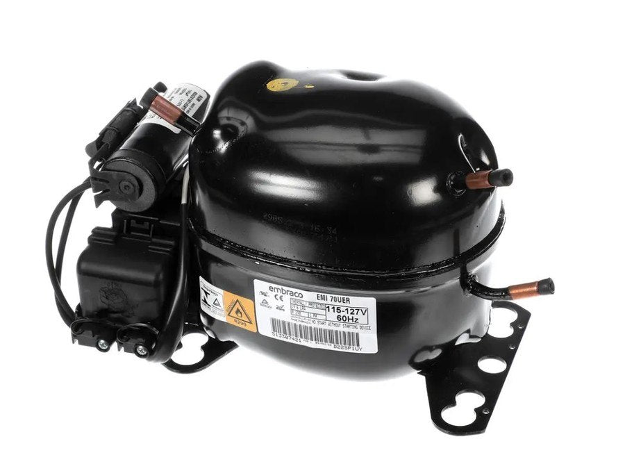 True 820673, Compressor