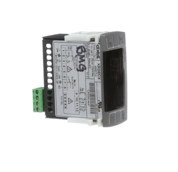 Master-Bilt 19-14085-BMG, Controller, Dixell