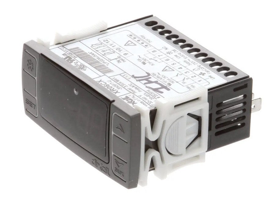 Master-Bilt 19-14087-IHC, Controller, Dixell