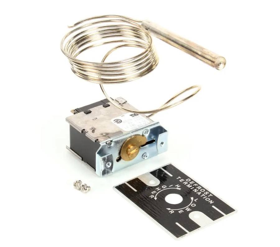 Master-Bilt 19-00890, Control, Defrost Fan Delay