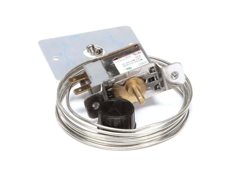 Master-Bilt 19-13765, Temperature Control Assembly, Ranco A30-064-000