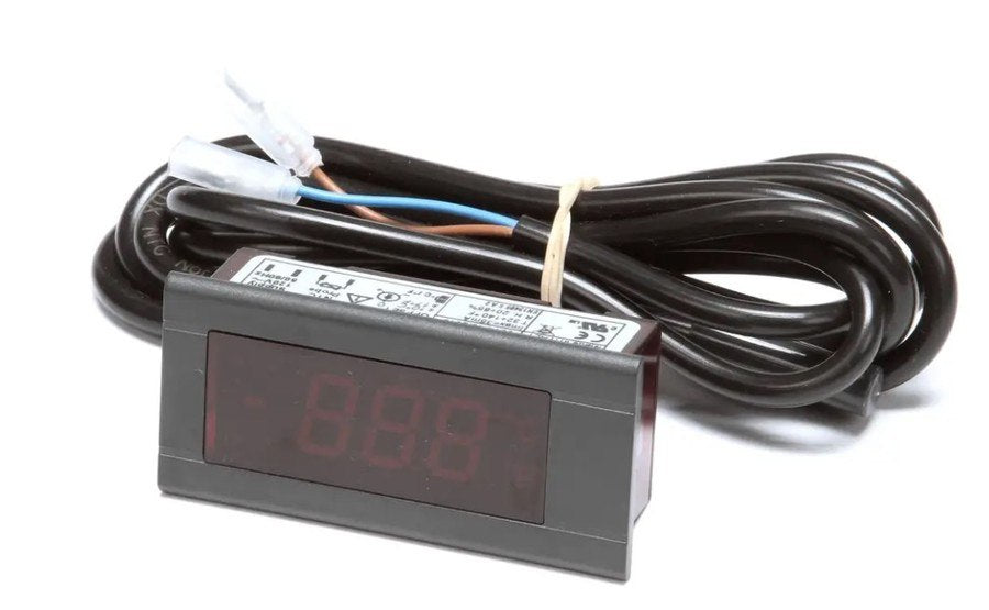 Master-Bilt 19-13959, Temperature Control, Digital, 120V, Dixell