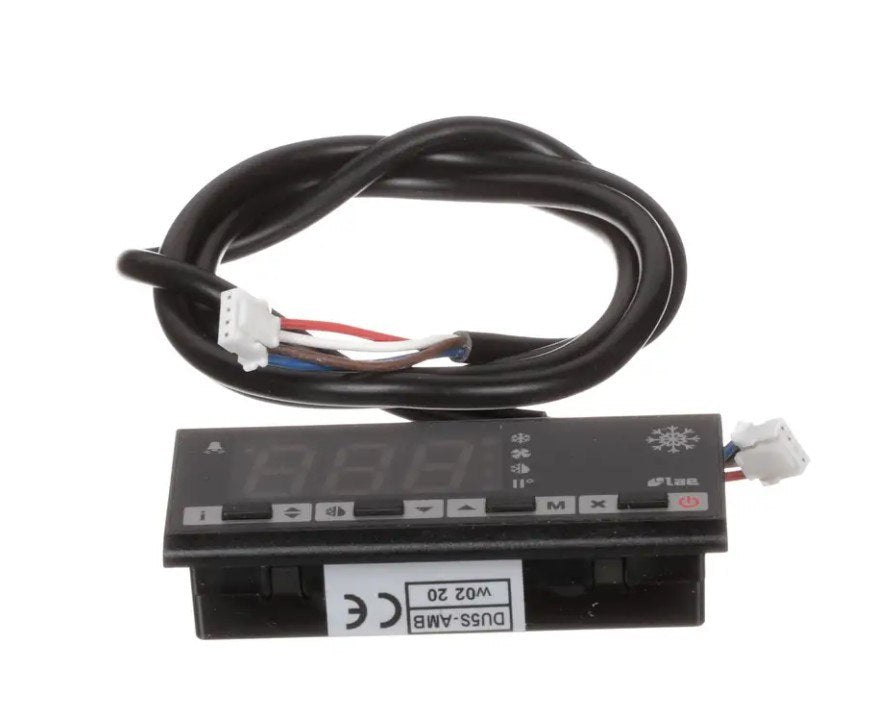 Master-Bilt 19-14688, Control Display, Cables