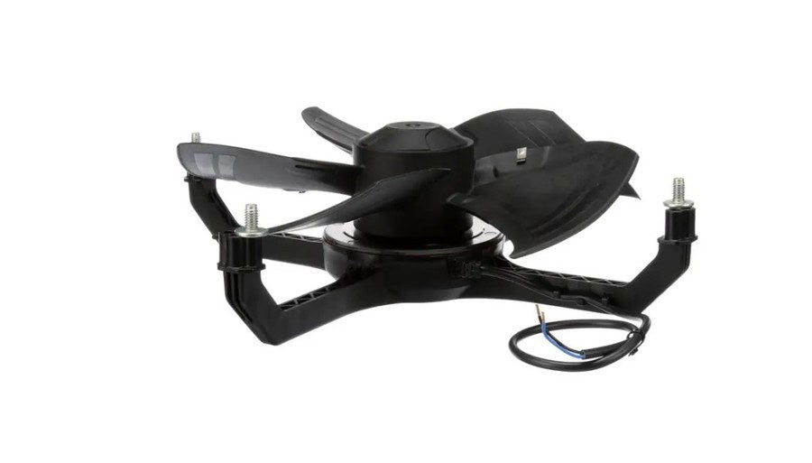 Master-Bilt 13-13427, Evaporator Fan Motor Assembly