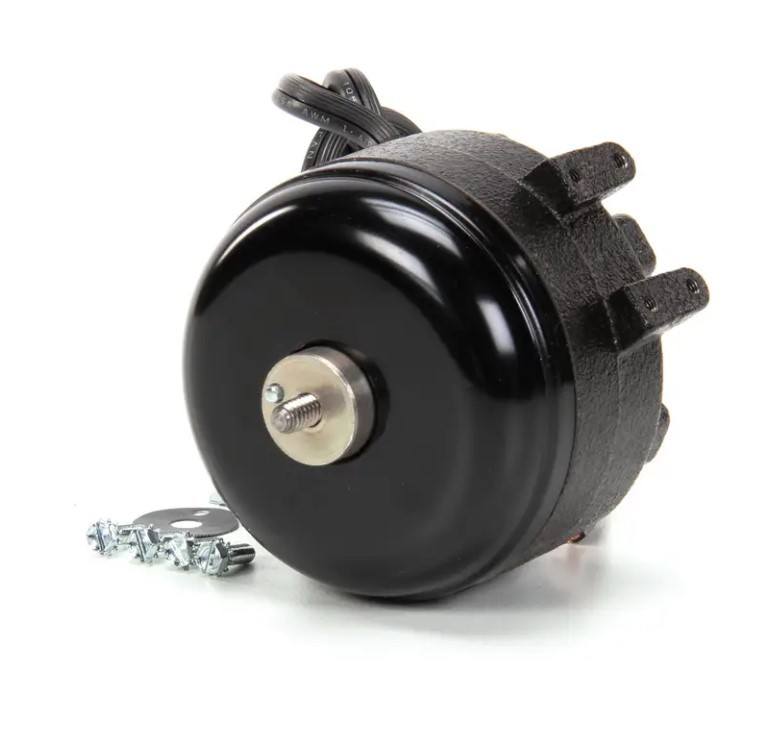 Master-Bilt 13-13182, Evaporator Fan Motor, 230V, SPFBE62