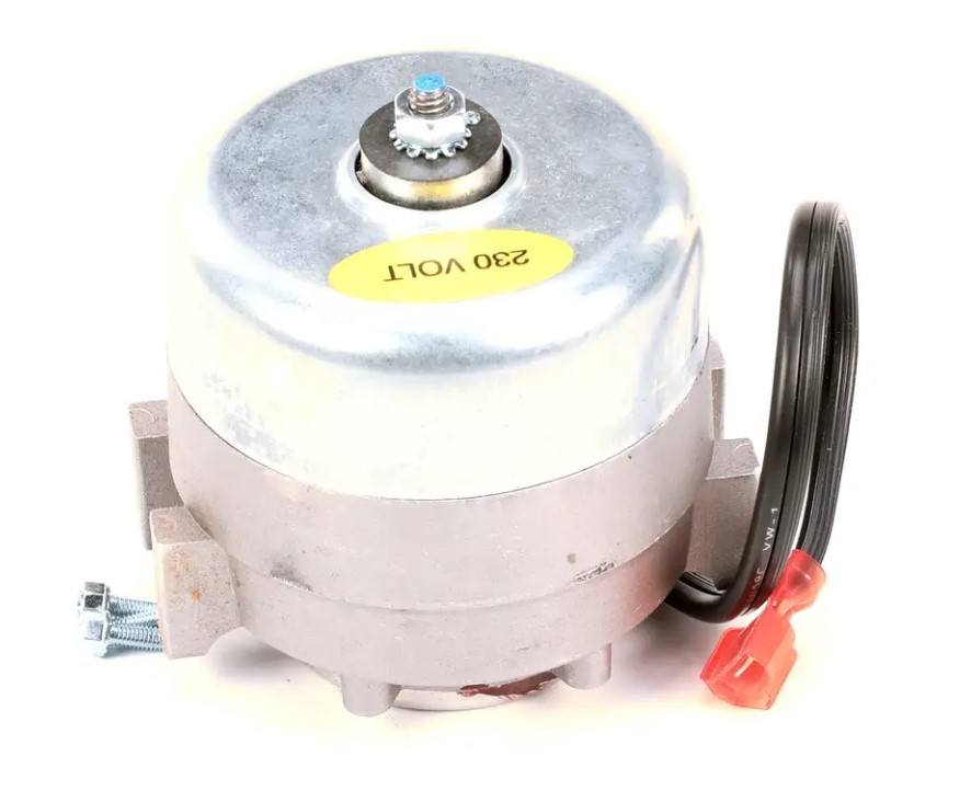 Master-Bilt 13-13245, Motor, Witt, 230V