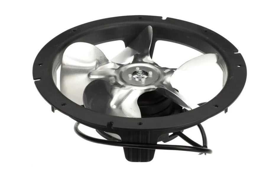 Master-Bilt 161115, Fan Assembly w/ Blade, 120V