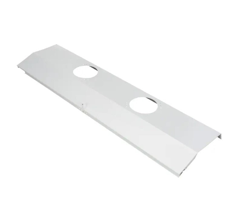 Master-Bilt 212-25095, Venturi Assembly Without Fan Motors