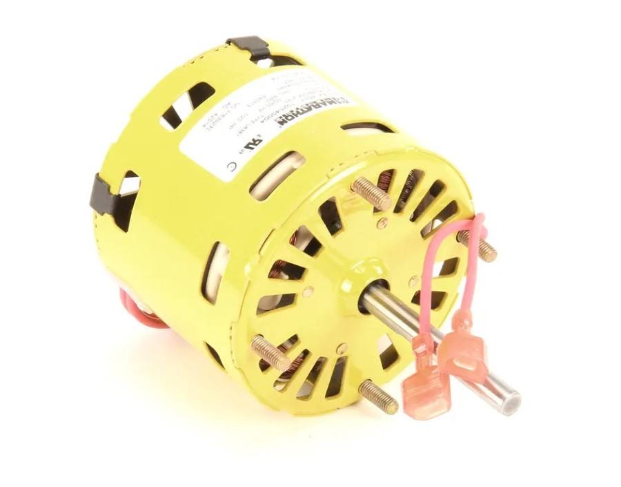 Master-Bilt 13-13187, Evaporator Fan Motor, Shaded Pole, 1/20 HP