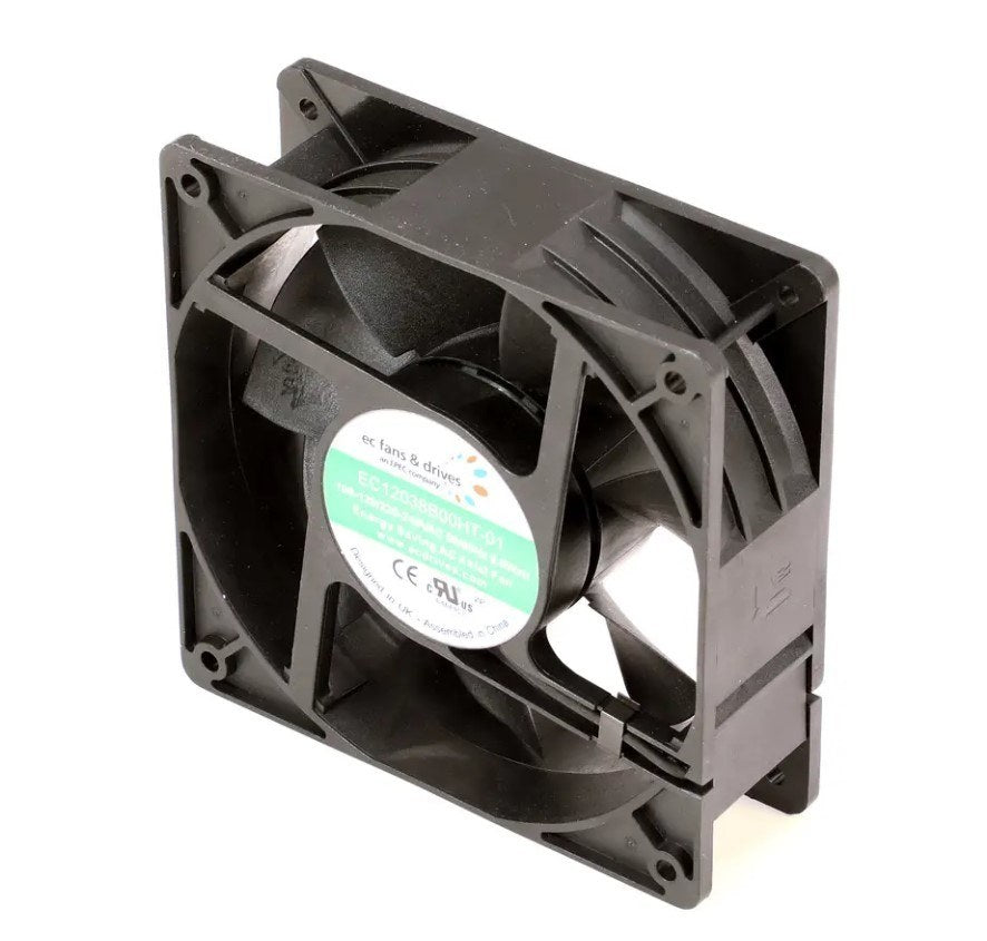 Master-Bilt 13-13286, Fan Motor, Axial, 115/230V