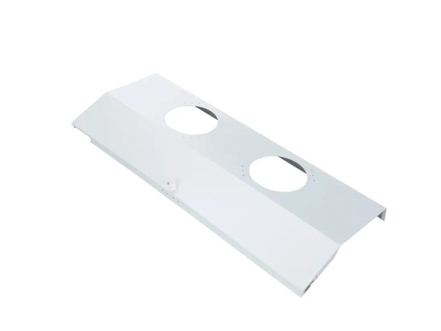 Master-Bilt 200-26005, Venturi Assembly Less Motor