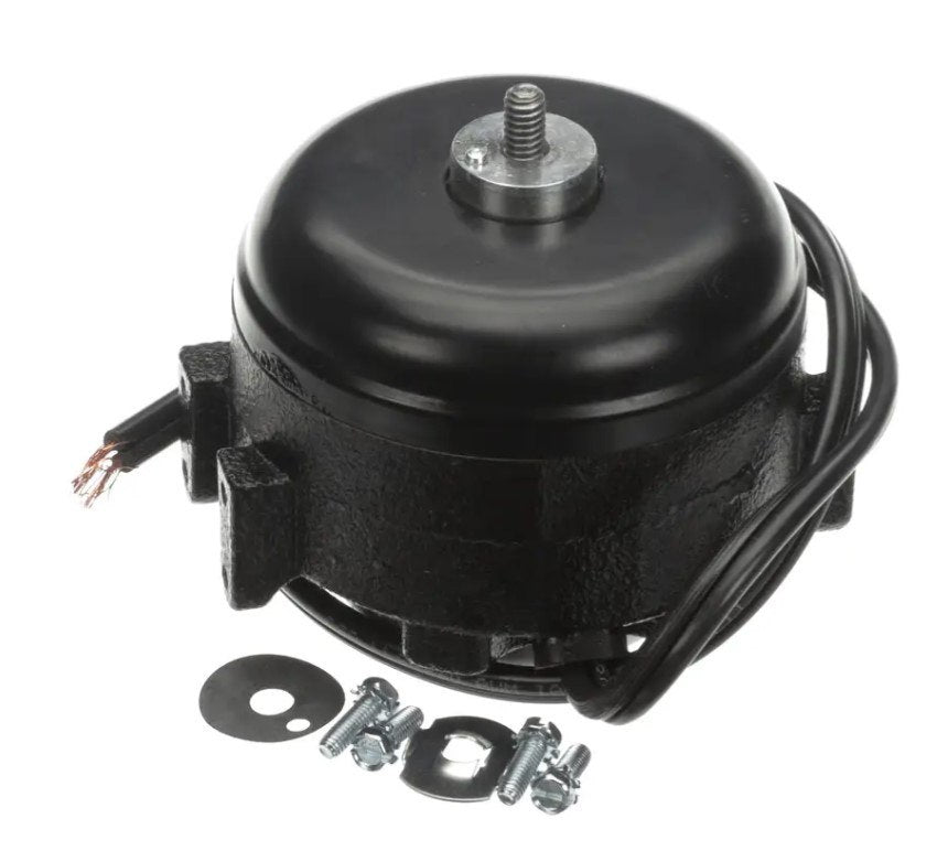 Master-Bilt 13-13114, Fan Motor, 50/60HZ, 6 Watt