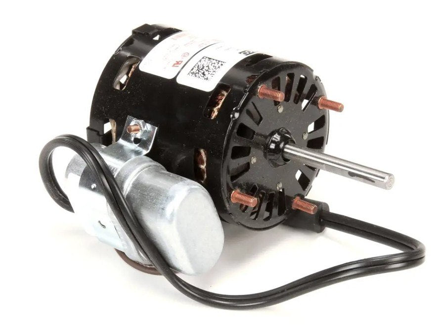 Master-Bilt 13-13430, Fan Motor, Evaporator, 208/230 Volt, 50/60HZ, 1550RPM