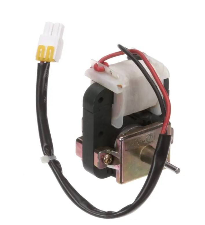 Master-Bilt 13-13203, Fan Motor, PSC, 115V, Changzhou Kangboa