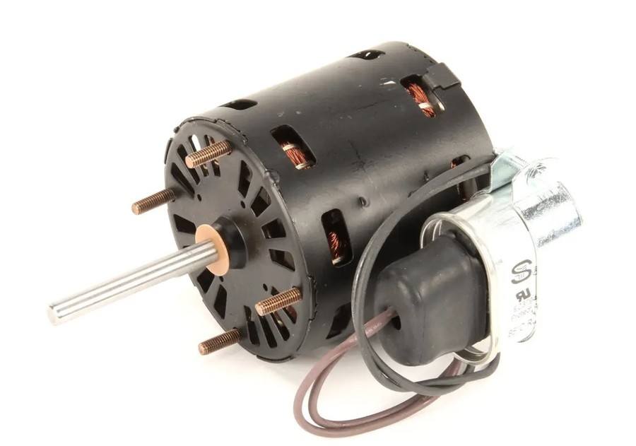 Master-Bilt 13-13204, Fan Motor, 208-230V, 50/60Hz