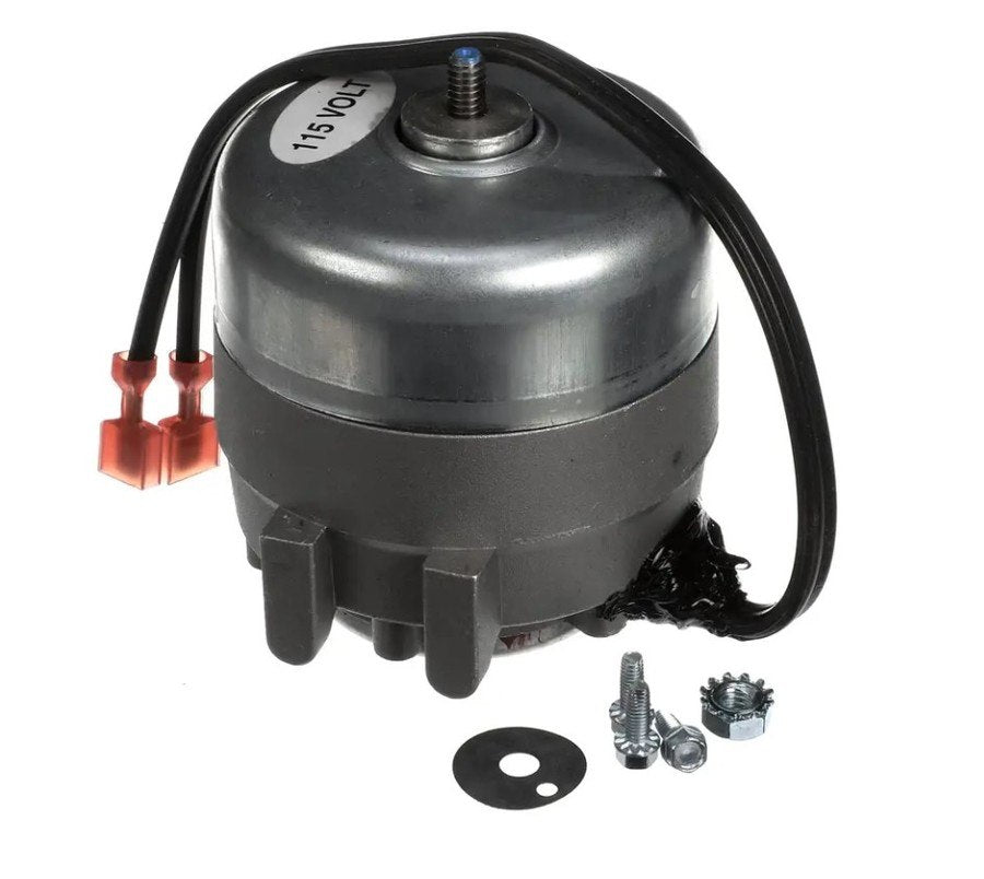 Master-Bilt 70817-900, Fan Motor, Evaporator, 115V