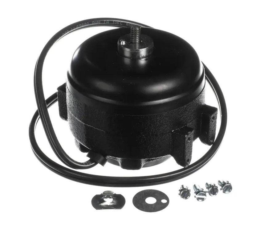 Master-Bilt 13-13451, Evaporator Fan Motor, #SPFBE61