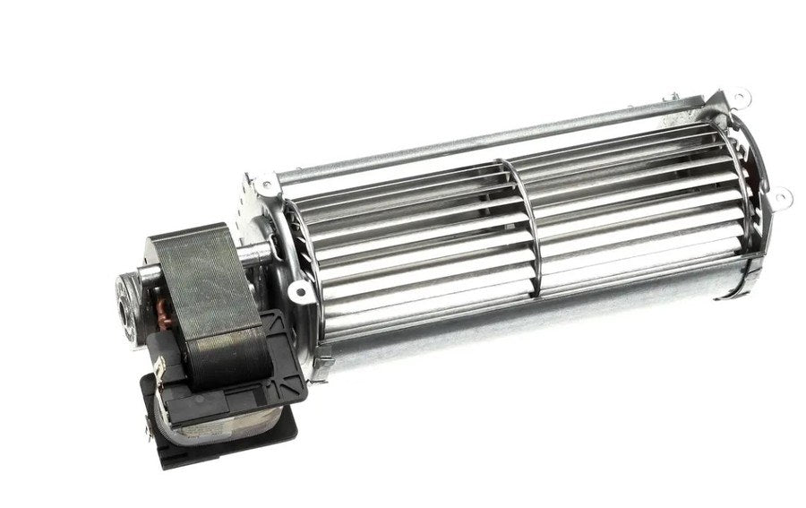 Master-Bilt 161094, Blower Assembly, 115V