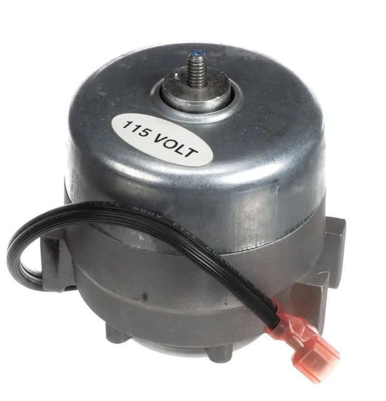 Master-Bilt 13-13247, Fan Motor, 115V, CCW