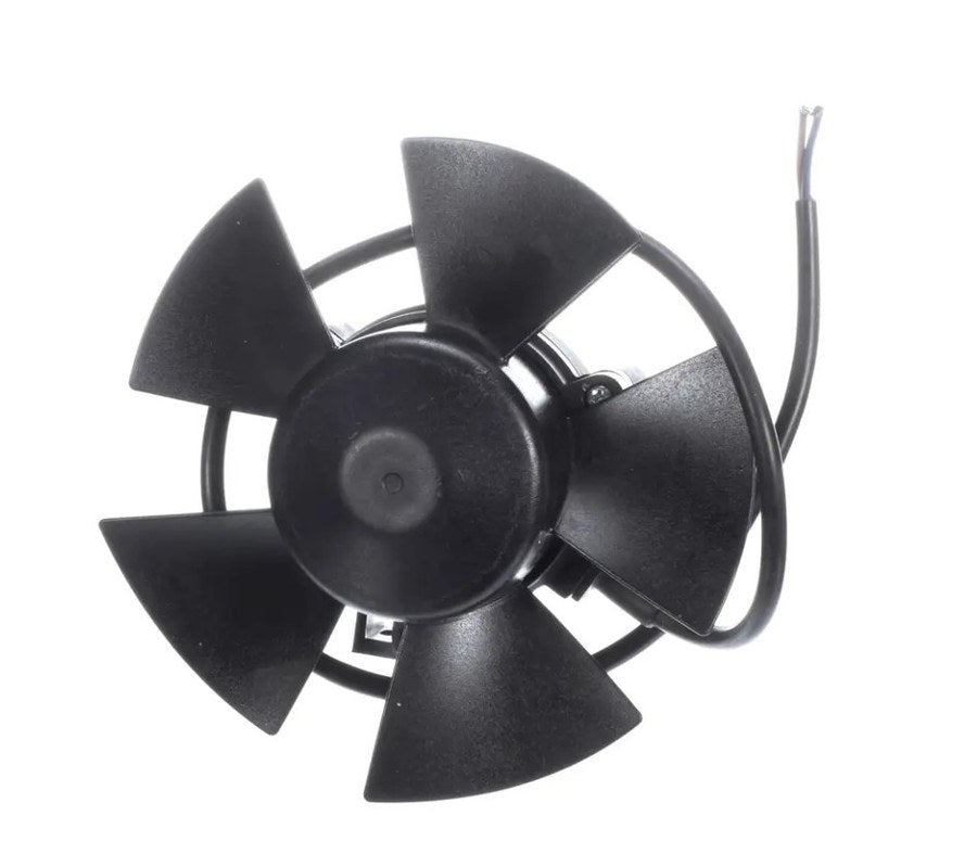 Master-Bilt 13-13455, Evaporator Fan 120-240V 1600