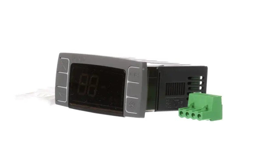 Master-Bilt 19-14085-BLG, Digital Control, Dixell, Blg