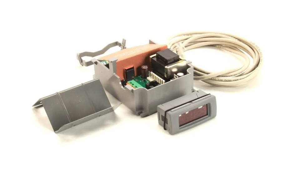 Master-Bilt 19-13822, Digital Controller, Low, ERC2-31011-301