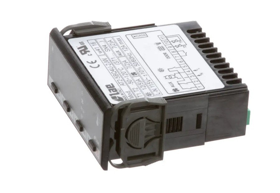 Master-Bilt 19-14243-BMG, Digital Control, Bmg