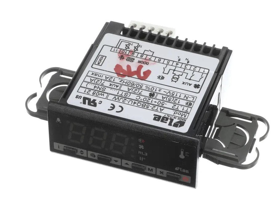 Master-Bilt 19-14243-BLGHGP, Temperature Control, Digital, BLGHGP