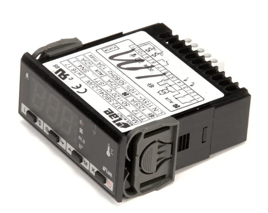 Master-Bilt 19-14243-IM23GB, Digital Control, IM-23GB